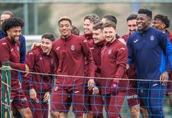 Trabzonspor, İstanbul'a gitti