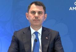 Bakan Kurum: Türkiye çok zor bir süreçte COP 31 ev sahipliğini üstlenmiştir