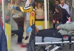 Bursa Gemlik'te silahlı saldırı; 3 yaralı