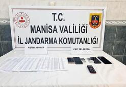 15 bin kişinin kişisel verilerini ele geçirmişler; 4 tutuklama