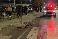 Ölümlü kazada minibüsün şoförü tutuklandı