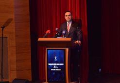 Bakan Kacır: Bizden neyi esirgiyorlarsa daha iyisini yerli ve milli olarak üretiyoruz