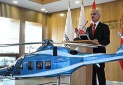 Bakan Uraloğlu: Gökbey, TİP sertifikasına kavuştu