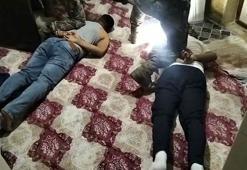 İzmir’de iş yerine silahlı saldırı düzenleyen 2 şüpheli tutuklandı