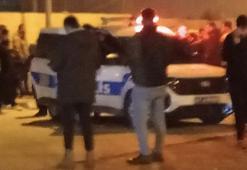 Mardin’de iki grup arasında silahlı kavga: 4 yaralı