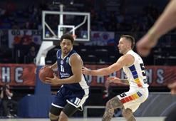 Bahçeşehir Koleji, BKT EuroCup’ta yarı finale çıktı