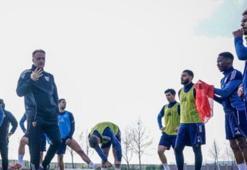 Zecorner Kayserispor, Fatih Karagümrük maçının hazırlıklarına başladı