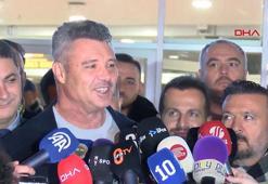 Sadettin Saran: Bizim camiamız bitti denilen yerden geri dönen bir camiadır