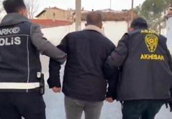 Manisa’da 20 adrese eş zamanlı uyuşturucu operasyonu: 5 tutuklama