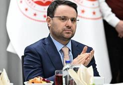 Bakan Gürlek: Adalet güçlü olduğunda devlet güçlü olur