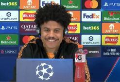 Gabriel Sara: Umarım iyi bir sonuç alacağız