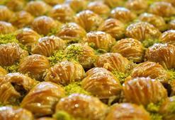 Antep fıstıklı baklavada 'bezelye' hilesi uyarısı