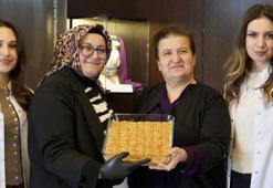 Bin yıllık Selçuklu tarifi bayram sofralarına taşınıyor