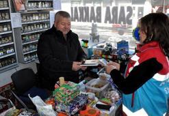 'Zimem defteri' geleneği Kars'ta yaşatılıyor; 328 kişinin borcu ödendi