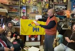 Ramazan Bayramı’nda mesaj yerine kartpostal önerisi