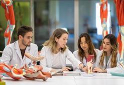 'Üniversitelerde geleceğin yetkinliklerine uygun eğitim modeli yaygınlaşıyor'