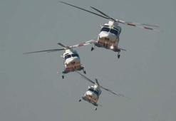 TUSAŞ'tan 'Gökbey' paylaşımı