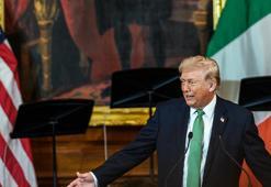 Trump: NATO’dan dolayı büyük bir hayal kırıklığı içindeyim