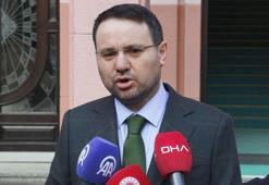 Bakan Gürlek: Benim veremeyecek hesabım yok