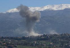 İsrail'in Lübnan'a düzenlediği saldırılarda can kaybı 912'ye yükseldi