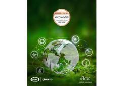 OYAK Çimento'ya sürdürülebilirlikte 'bronz madalya'