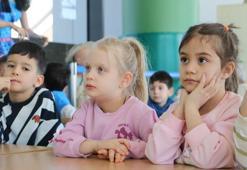 Türkiye’nin ilk Sıfır Atık Okulu'nda 40 bin öğrenciye çevre eğitimi