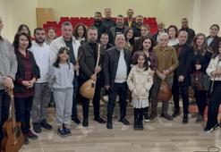 7 dilde ezgiler Diyarbakır'da yankılanacak