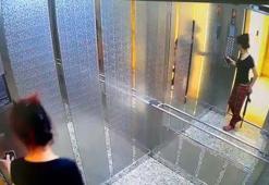 Sultangazi'de ayrıldığı sevgilisinin evine pompalı tüfekle ateş eden kadın tutuklandı