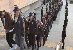 Eskişehir merkezli yasa dışı bahis ve dolandırıcılık operasyonunda 32 tutuklama