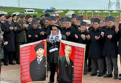 Trakya'da Çanakkale şehitleri anıldı