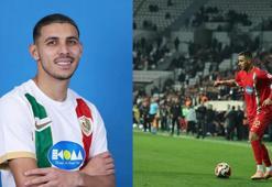 Amedsporlu Dimitrov, Bulgaristan Milli Takımı'na davet edildi