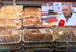İstanbul Kasaplar Odası Başkanvekili Günal'dan tavuk etine zam eleştirisi: Fırsatçılık