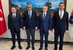 Bakan Memişoğlu: SHM'lere giden 210 bin vatandaşımız ideal kilosuna ulaştı