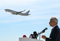 Bakan Uraloğlu: Bayramda iç hatlarda 867 ilave sefer planladık