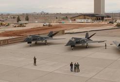 ABD'de hava kuvvetleri üssünde silahlı saldırı: 1 ölü, 1 yaralı