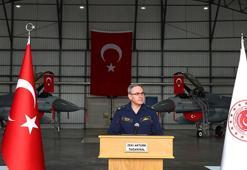 MSB: Bir patriot sistemi daha Adana’da konuşlandırılmaktadır