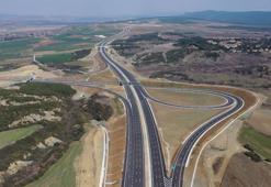 Çanakkale Köprüsü ve Malkara-Çanakkale otoyolu ile 135 milyar lira tasarruf sağlandı