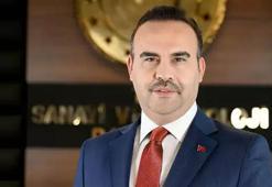 Bakan Kacır'dan 'Gökbey' paylaşımı