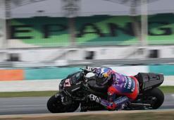 Toprak Razgatlıoğlu, MotoGP’de sezonun ikinci yarışı için Brezilya’da piste çıkıyor