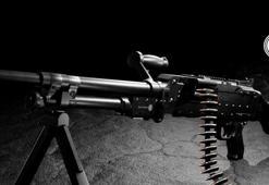 Adını 57'nci Alay'dan alan 'PMT-76-57A'