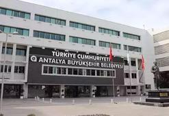 Antalya Büyükşehir Belediyesi'ne yönelik 'rüşvet' ve 'yolsuzluk' davasında 3'üncü gün