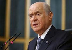 Bahçeli'den '18 Mart' mesajı