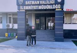 73 ilde uyuşturucu operasyonu; 475 tutuklama