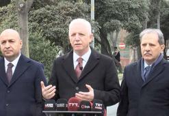 Vali Gül’den bayram öncesi otogarda denetim; 'kurallara uyduğumuzda sevdiklerimize ulaşma ihtimalimiz yüzde yüz'