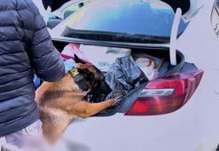 73 ilde uyuşturucu operasyonu; 475 tutuklama