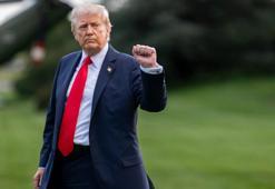 Trump'tan Hürmüz Boğazı açıklaması