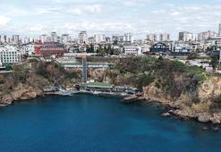 Antalya Kent Konseyi'nden 'falezler' raporu: İşgaller sonlandırılsın