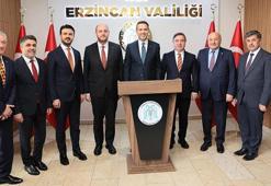 Bakan Bayraktar: İliç’teki maden ocağını çevresel tedbiri alarak tekrar açmayı hedefliyoruz