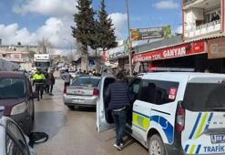 Adıyaman'da zincirleme kaza: 6 yaralı