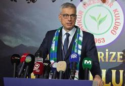 Bakan Memişoğlu: Dünyamızda birçok katliam, birçok kötülük var